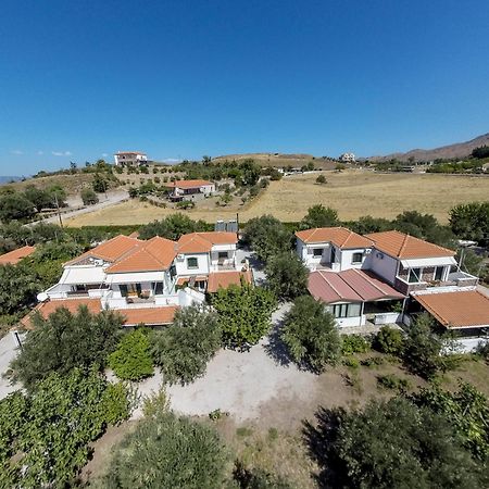Elea Houses Mithimna Dış mekan fotoğraf