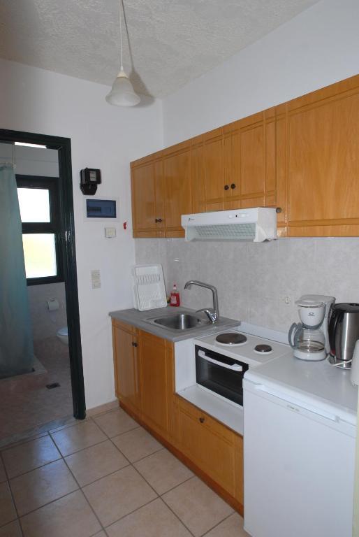 Elea Houses Mithimna Dış mekan fotoğraf